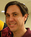 Photo of Nick Herrera